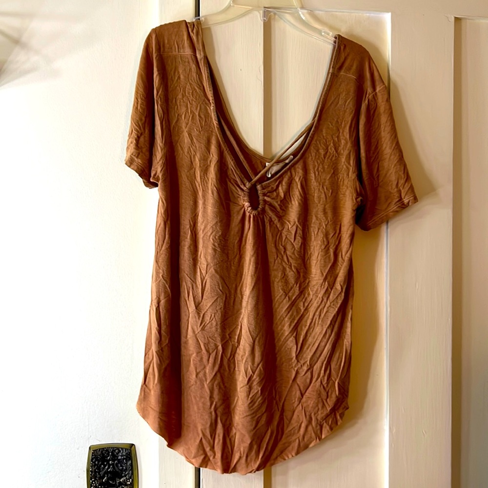 Lose top